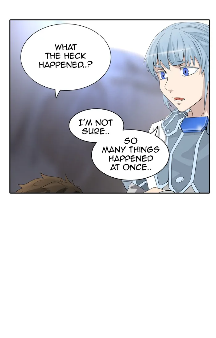 Tower of God - Chapter 355 - Page 49
