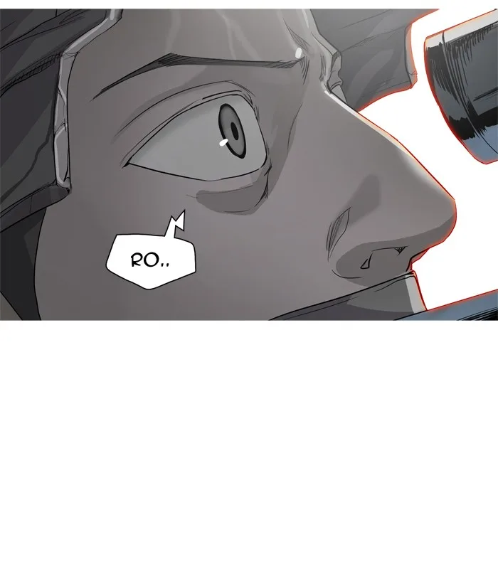 Tower of God - Chapter 355 - Page 5