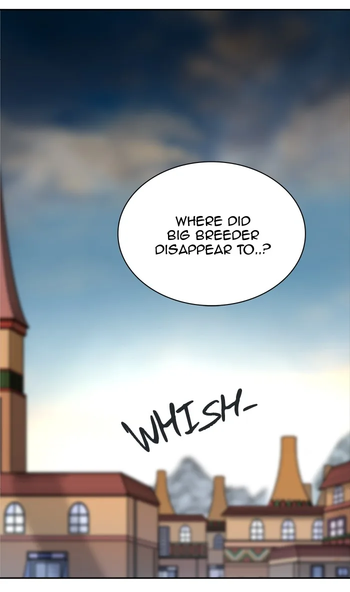 Tower of God - Chapter 355 - Page 50