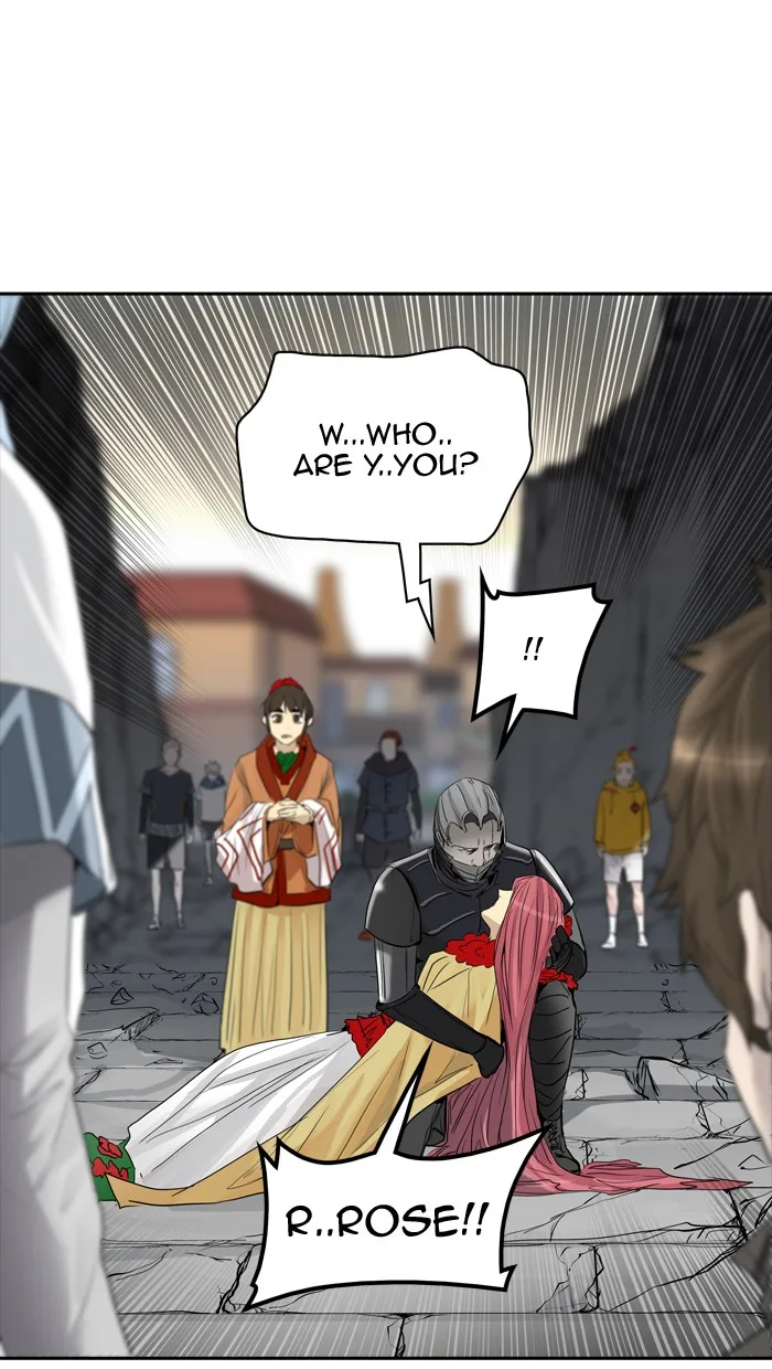 Tower of God - Chapter 355 - Page 52