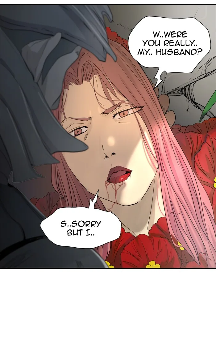 Tower of God - Chapter 355 - Page 54