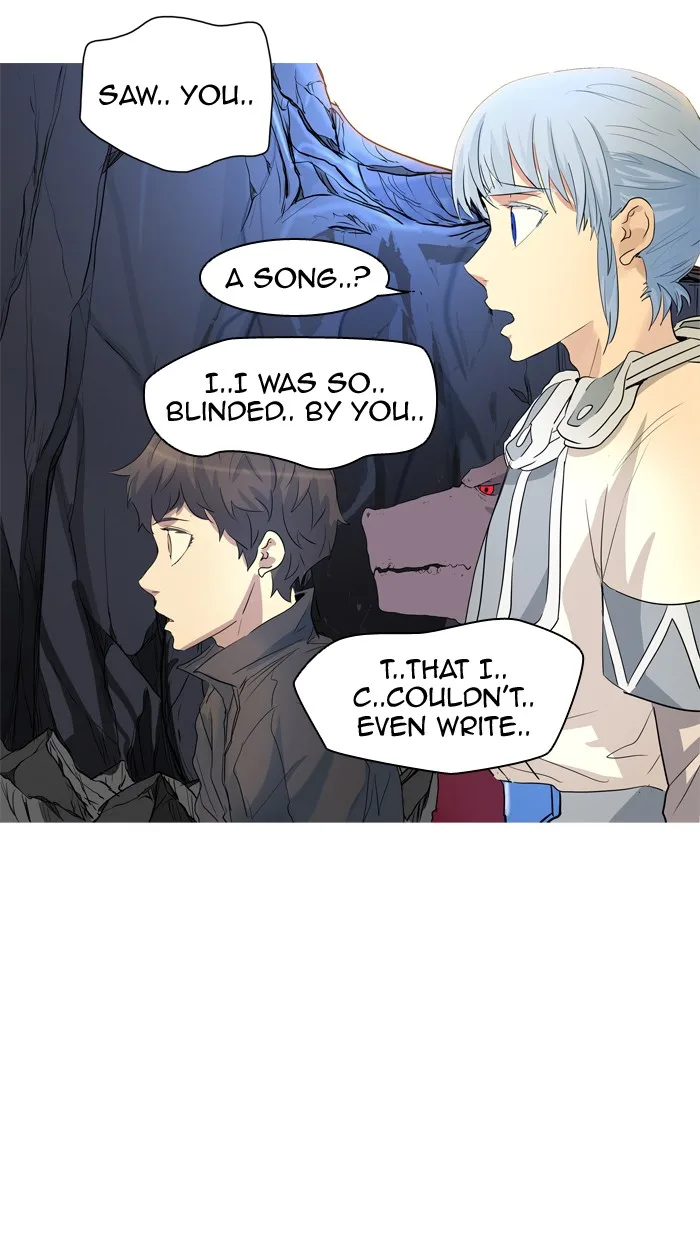 Tower of God - Chapter 355 - Page 58