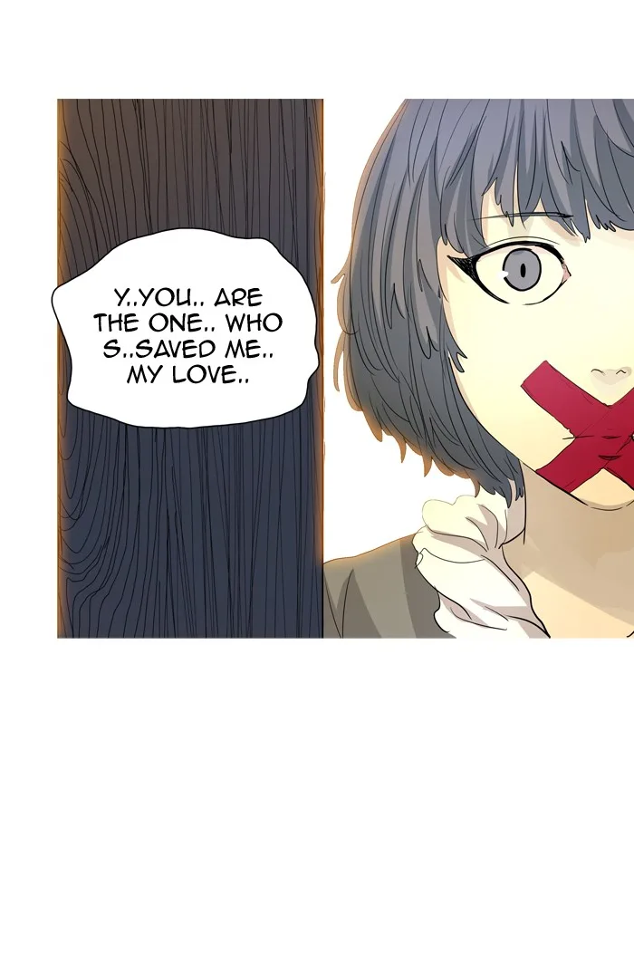 Tower of God - Chapter 355 - Page 59