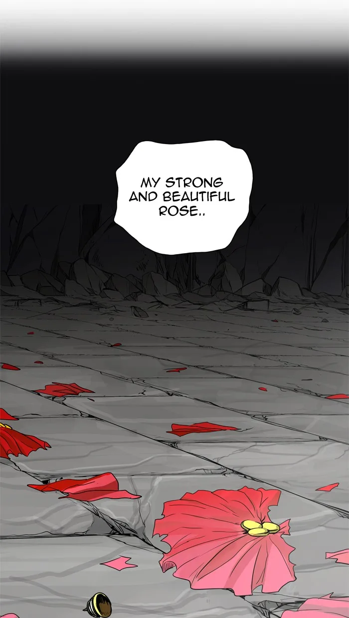 Tower of God - Chapter 355 - Page 61