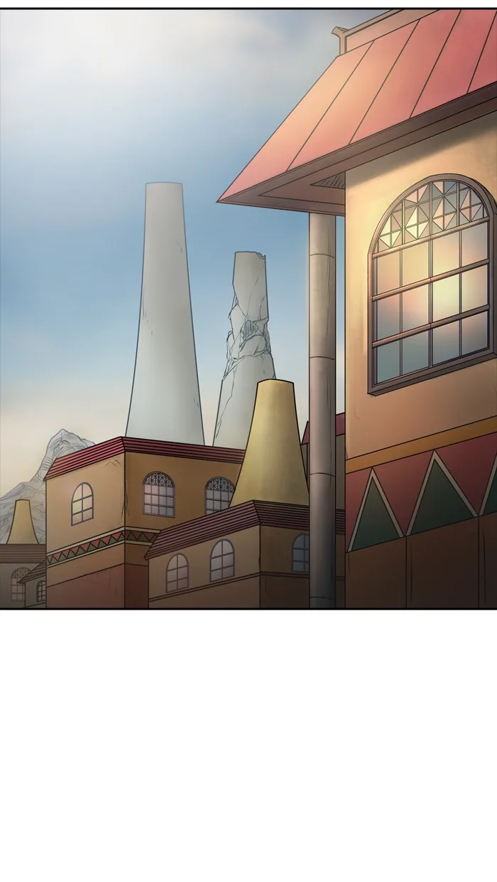 Tower of God - Chapter 355 - Page 73
