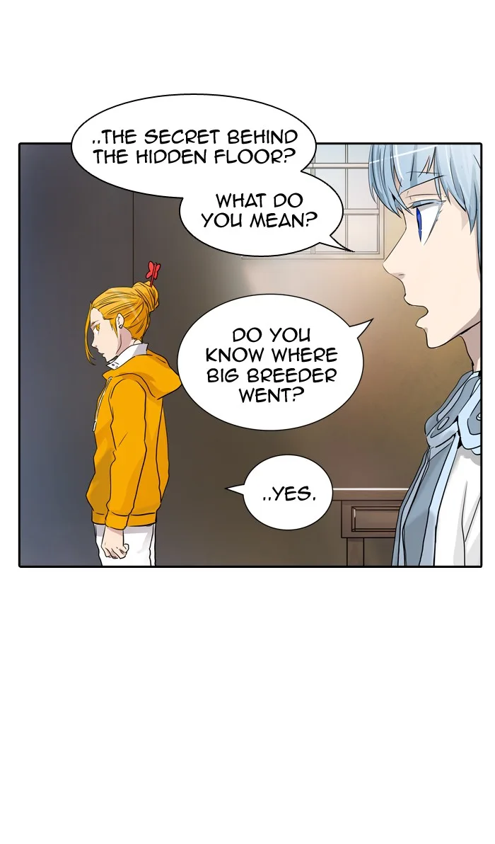 Tower of God - Chapter 355 - Page 75