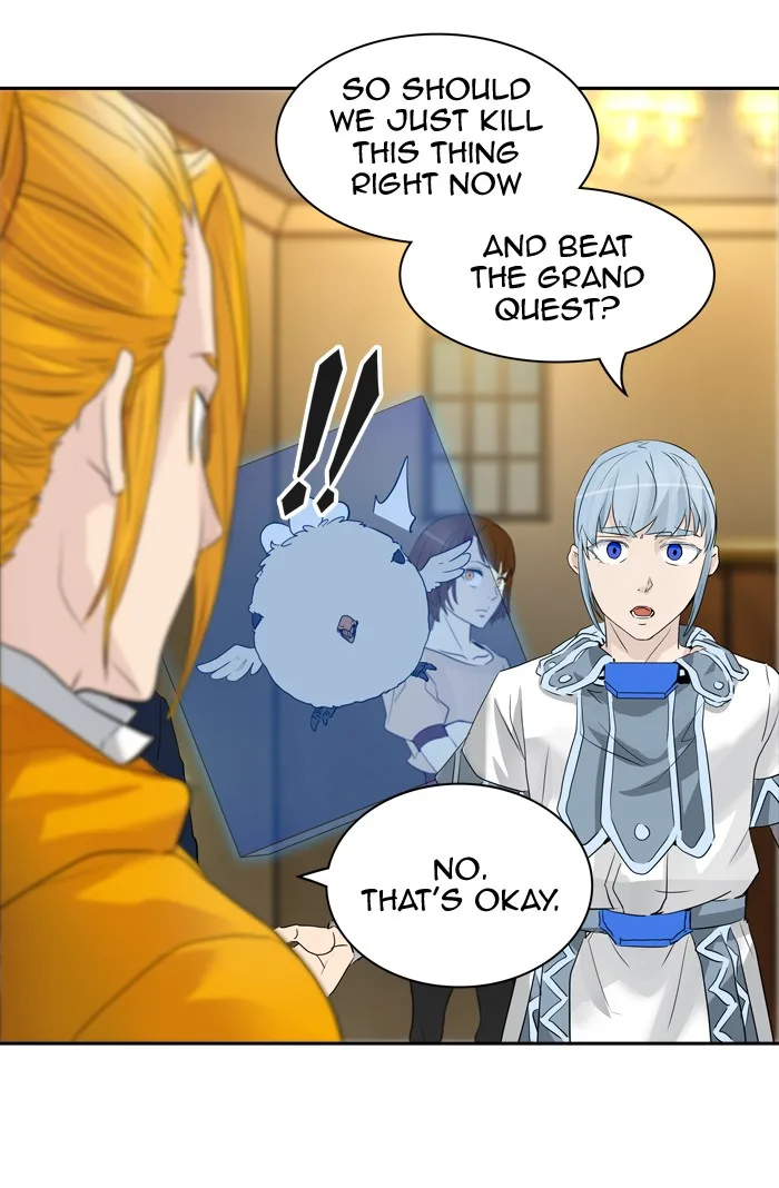 Tower of God - Chapter 355 - Page 77