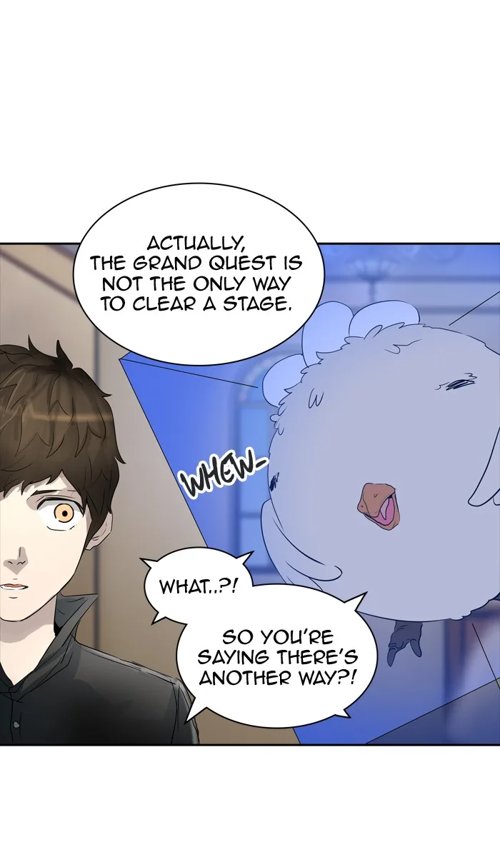 Tower of God - Chapter 355 - Page 78