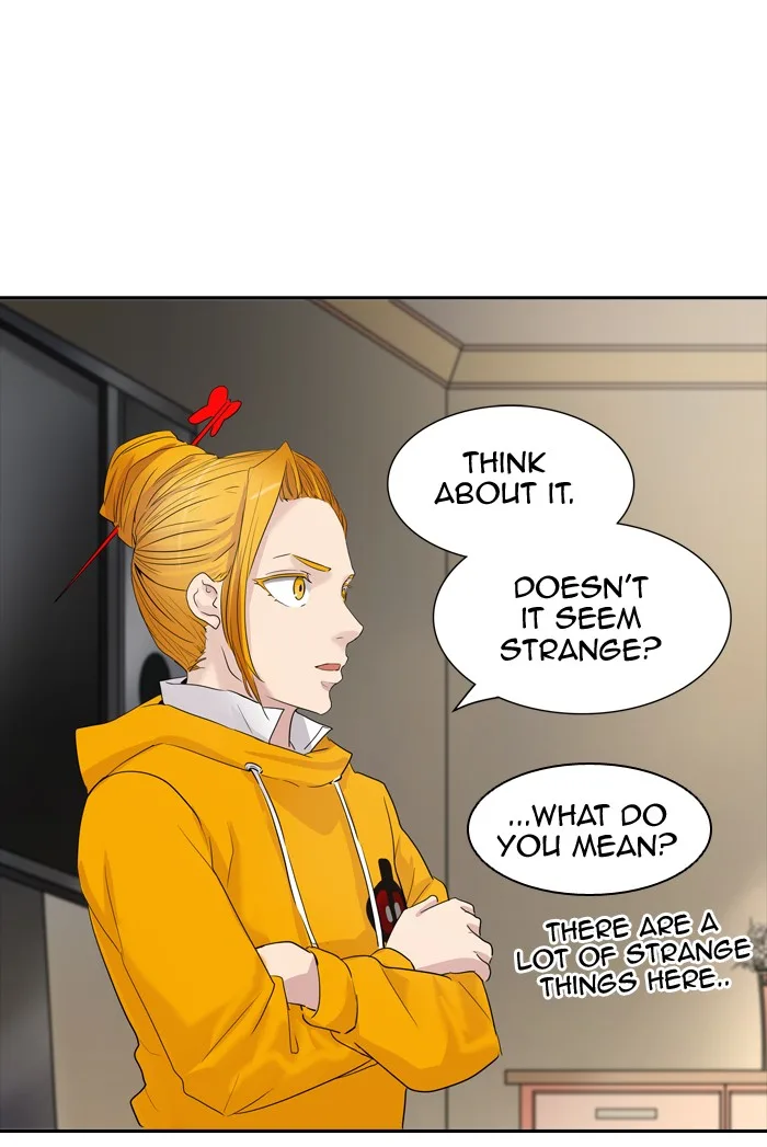 Tower of God - Chapter 355 - Page 79