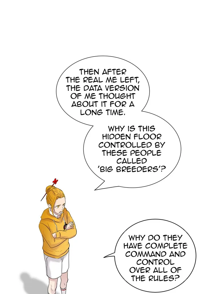Tower of God - Chapter 355 - Page 82