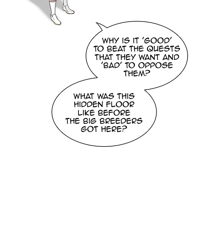Tower of God - Chapter 355 - Page 83
