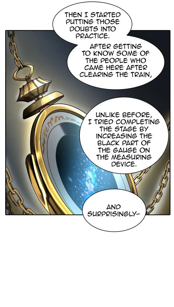 Tower of God - Chapter 355 - Page 84