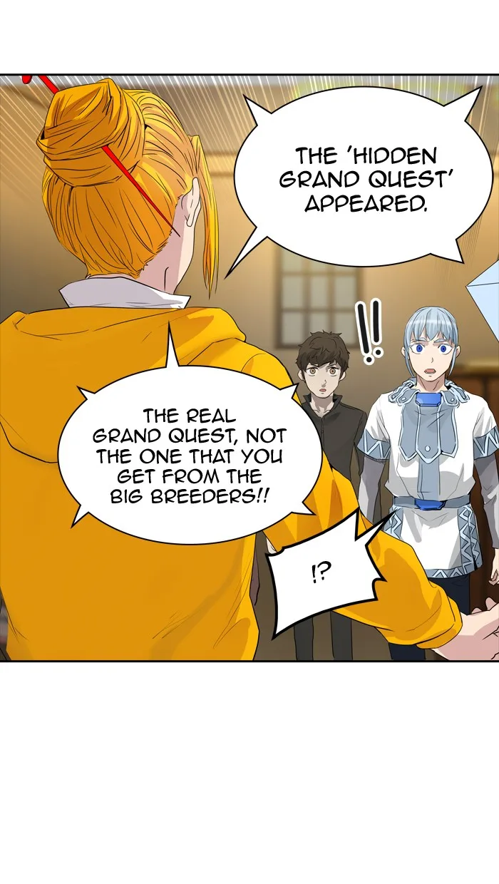 Tower of God - Chapter 355 - Page 85