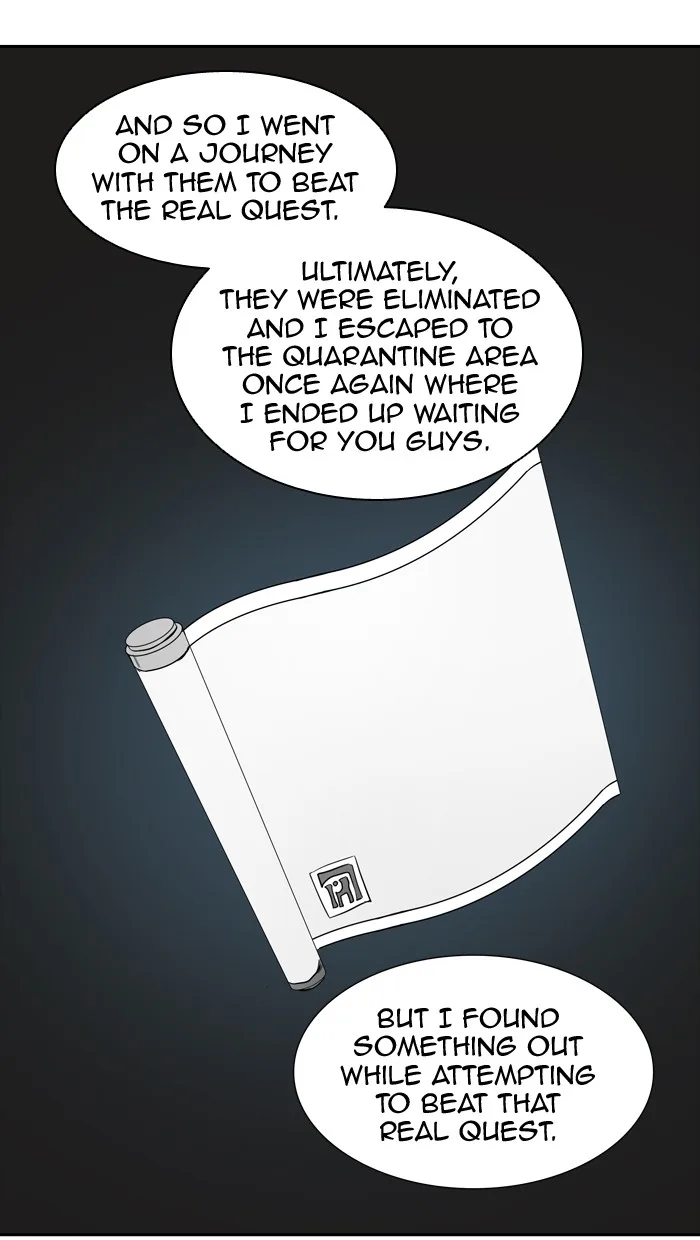 Tower of God - Chapter 355 - Page 87