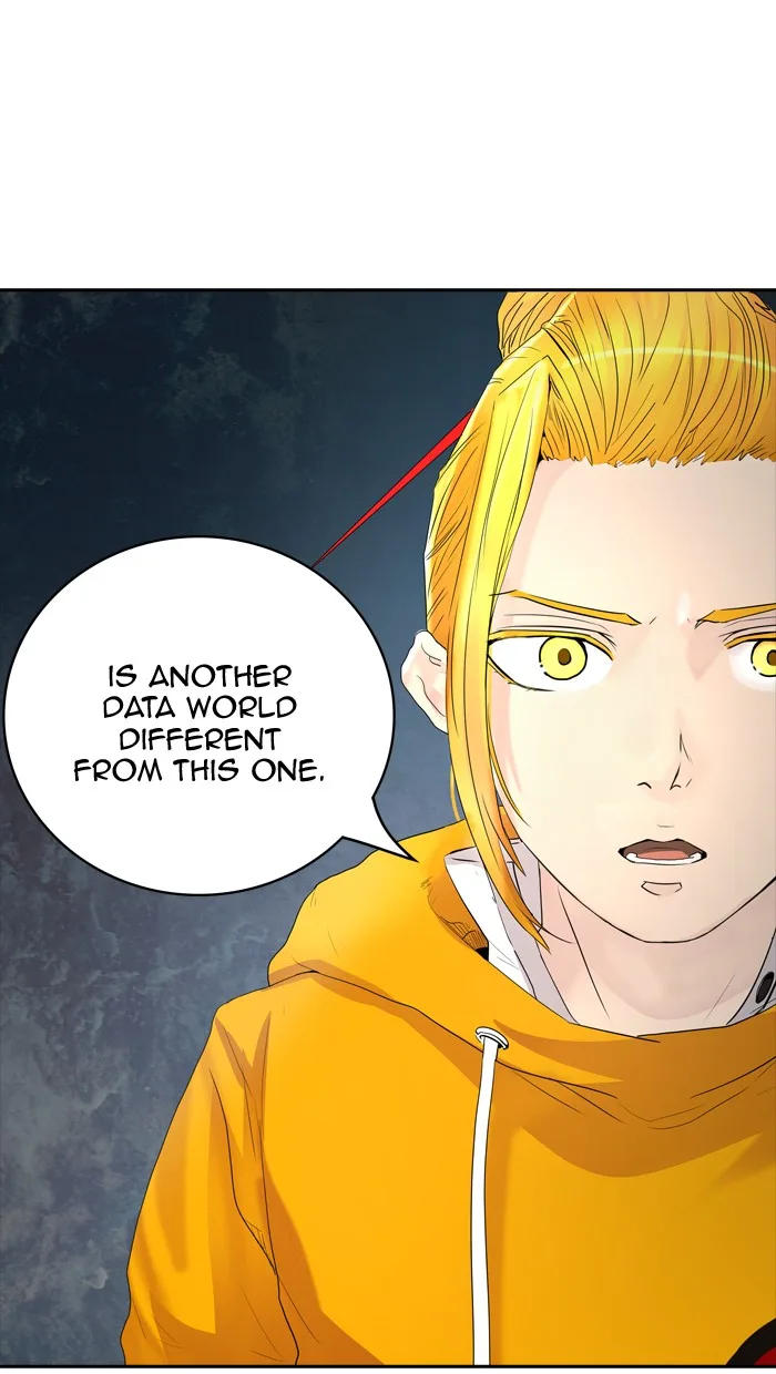 Tower of God - Chapter 355 - Page 89