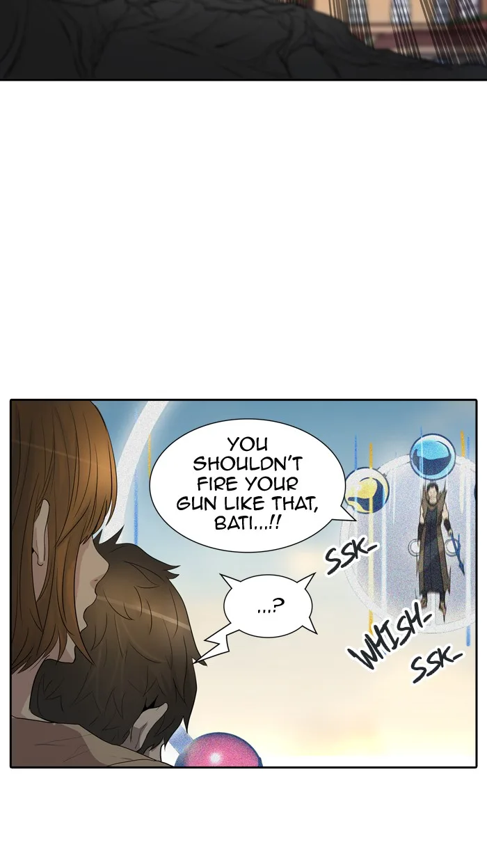 Tower of God - Chapter 355 - Page 9