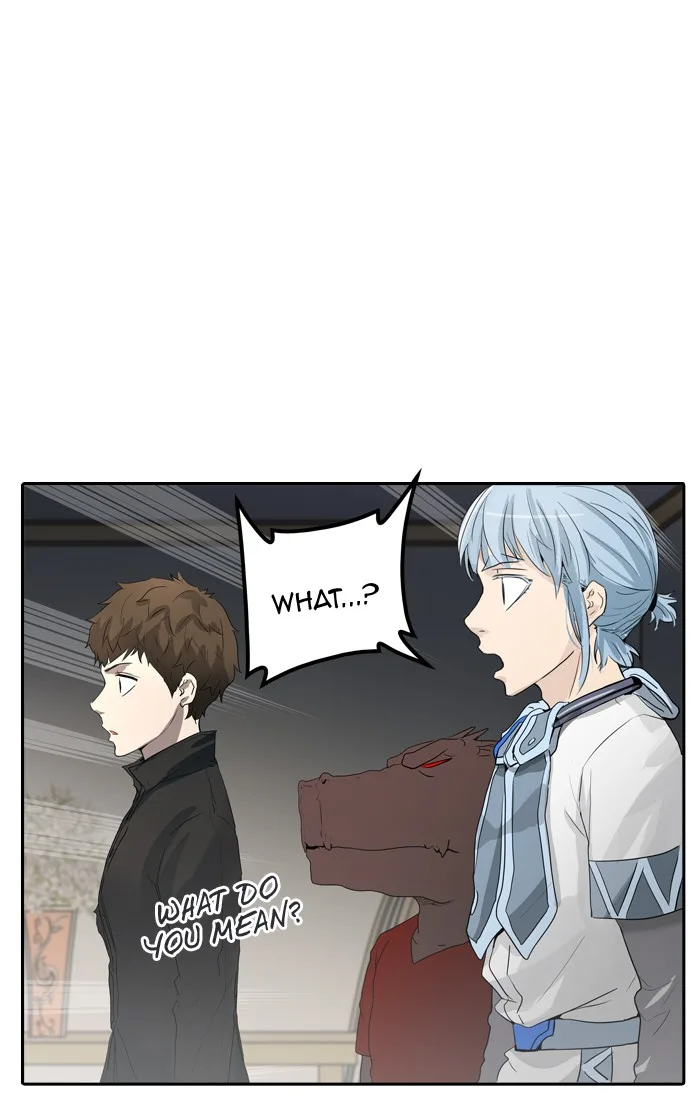 Tower of God - Chapter 355 - Page 90