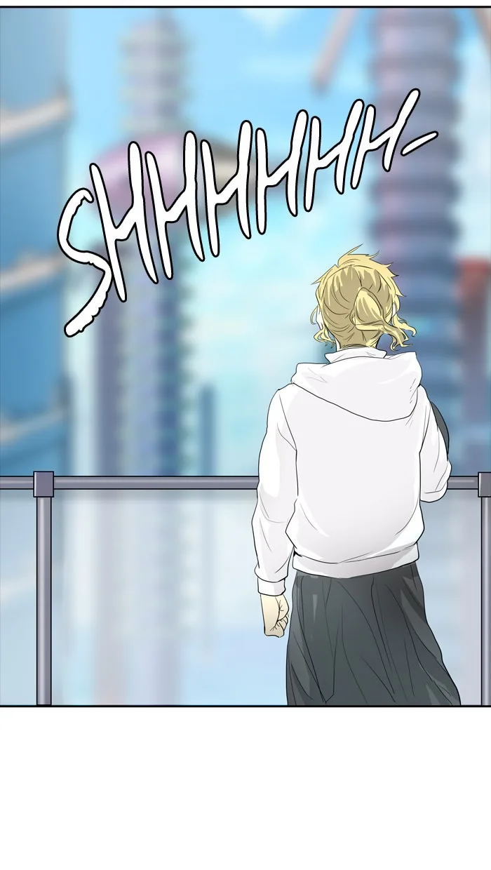 Tower of God - Chapter 355 - Page 92