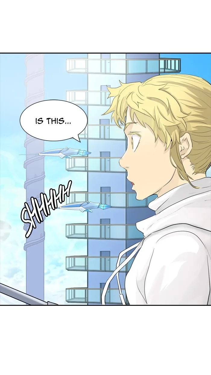 Tower of God - Chapter 355 - Page 93