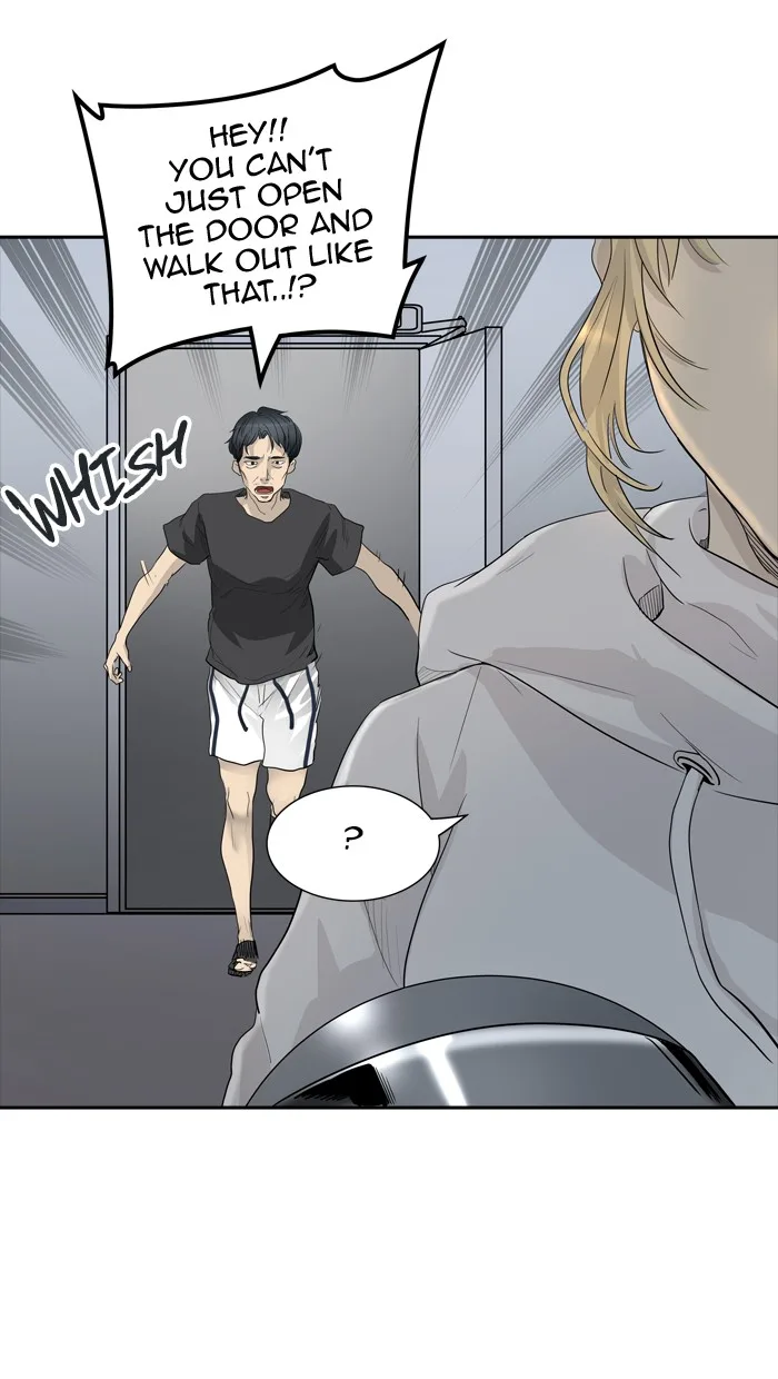 Tower of God - Chapter 355 - Page 94