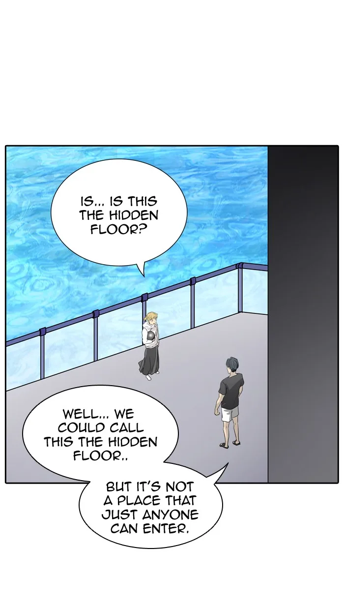 Tower of God - Chapter 355 - Page 95