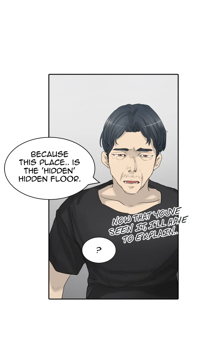 Tower of God - Chapter 355 - Page 96