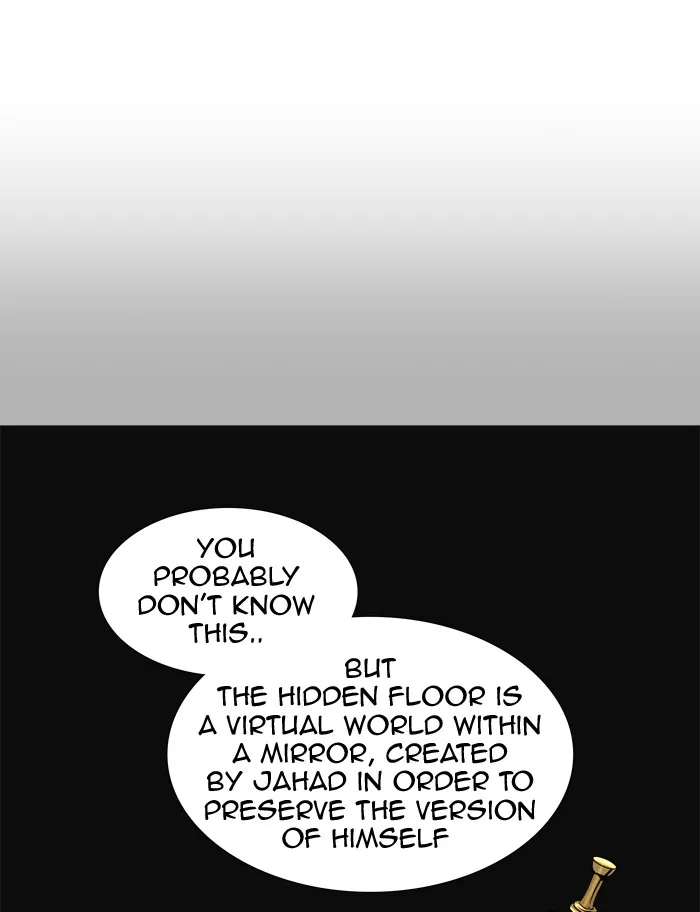Tower of God - Chapter 355 - Page 97