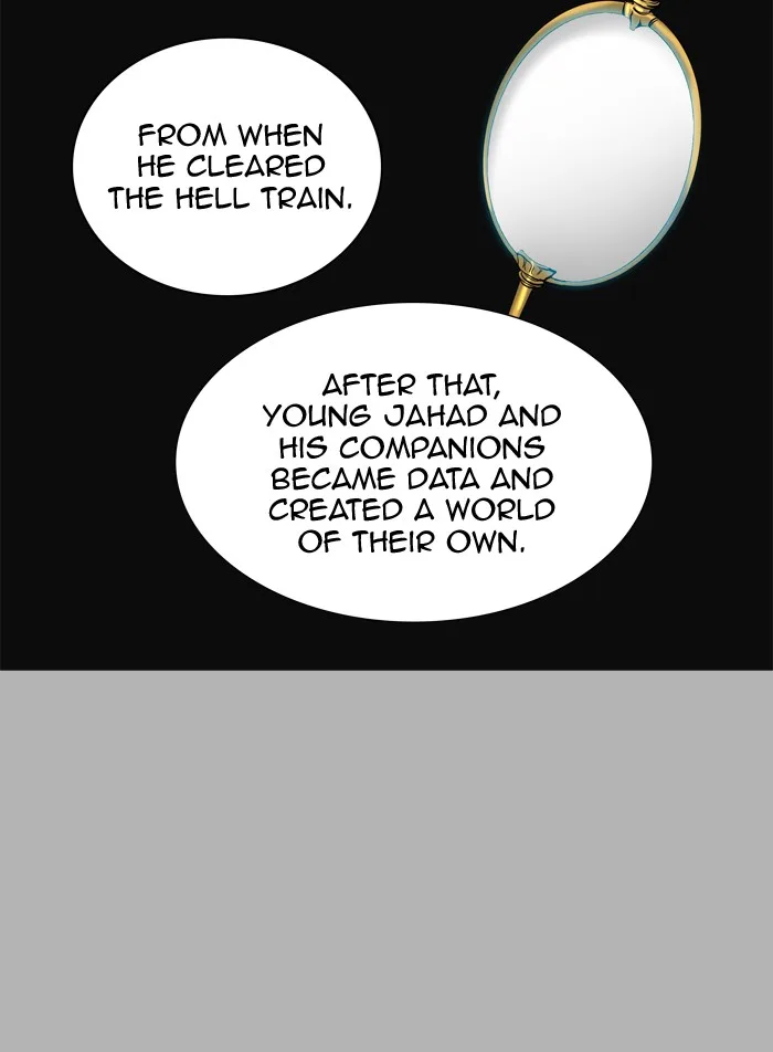 Tower of God - Chapter 355 - Page 98