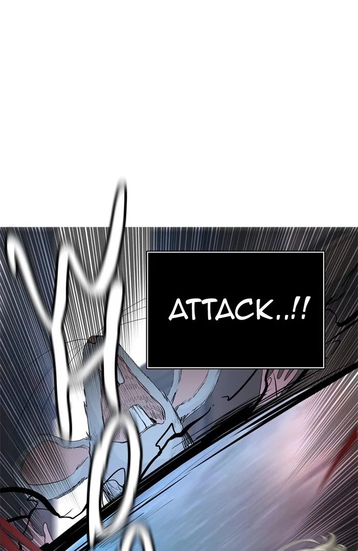 Tower of God - Chapter 356 - Page 100
