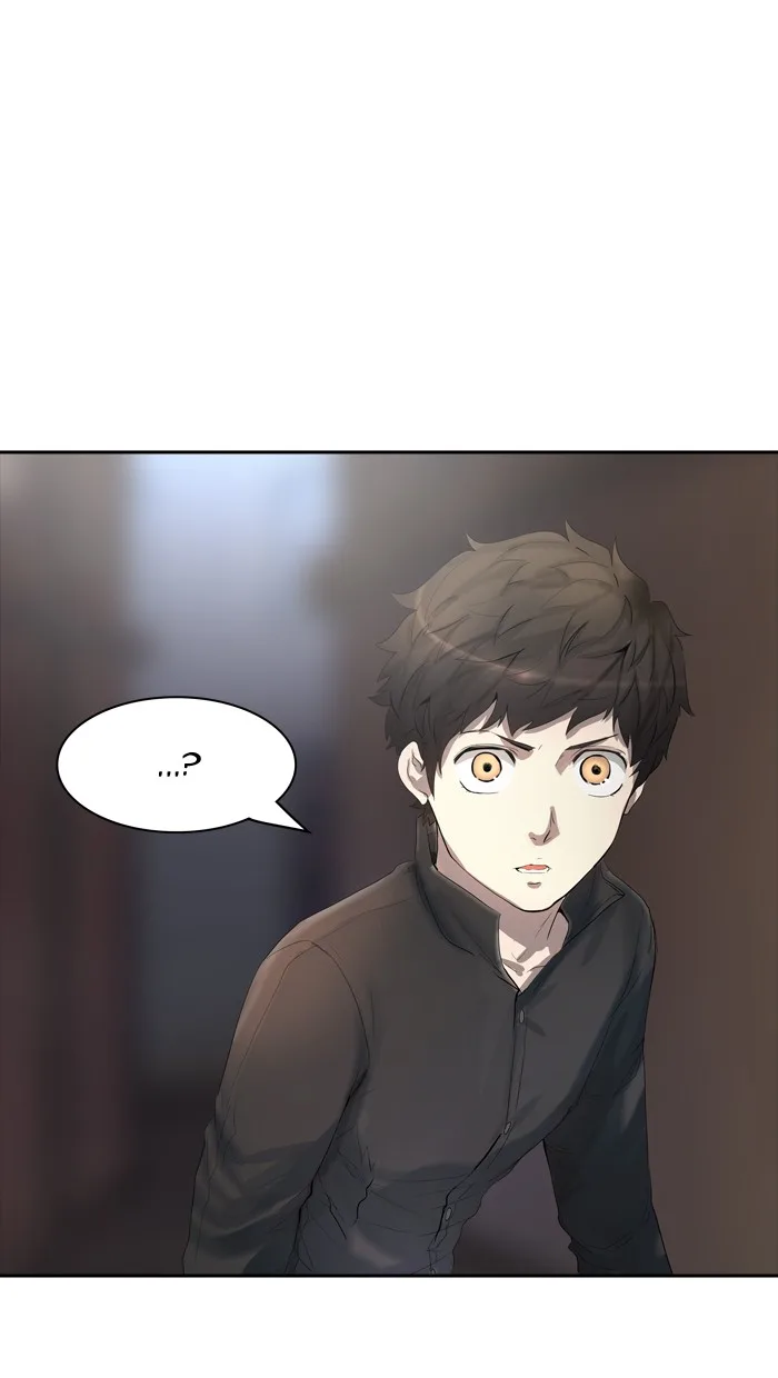 Tower of God - Chapter 356 - Page 105