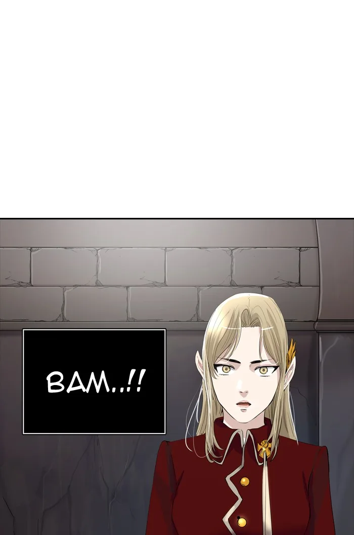 Tower of God - Chapter 356 - Page 107