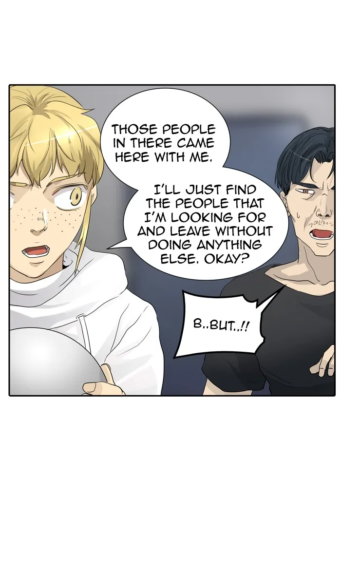Tower of God - Chapter 356 - Page 11