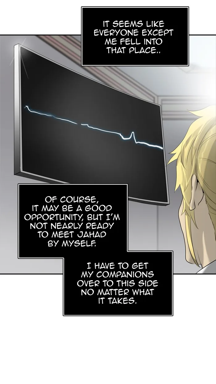 Tower of God - Chapter 356 - Page 12