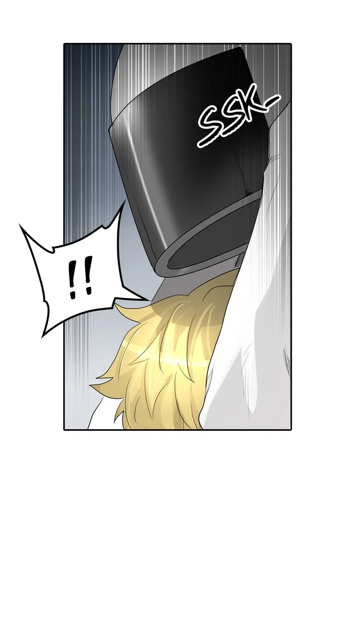Tower of God - Chapter 356 - Page 13