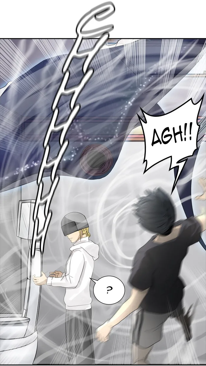 Tower of God - Chapter 356 - Page 16