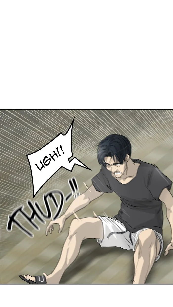 Tower of God - Chapter 356 - Page 17