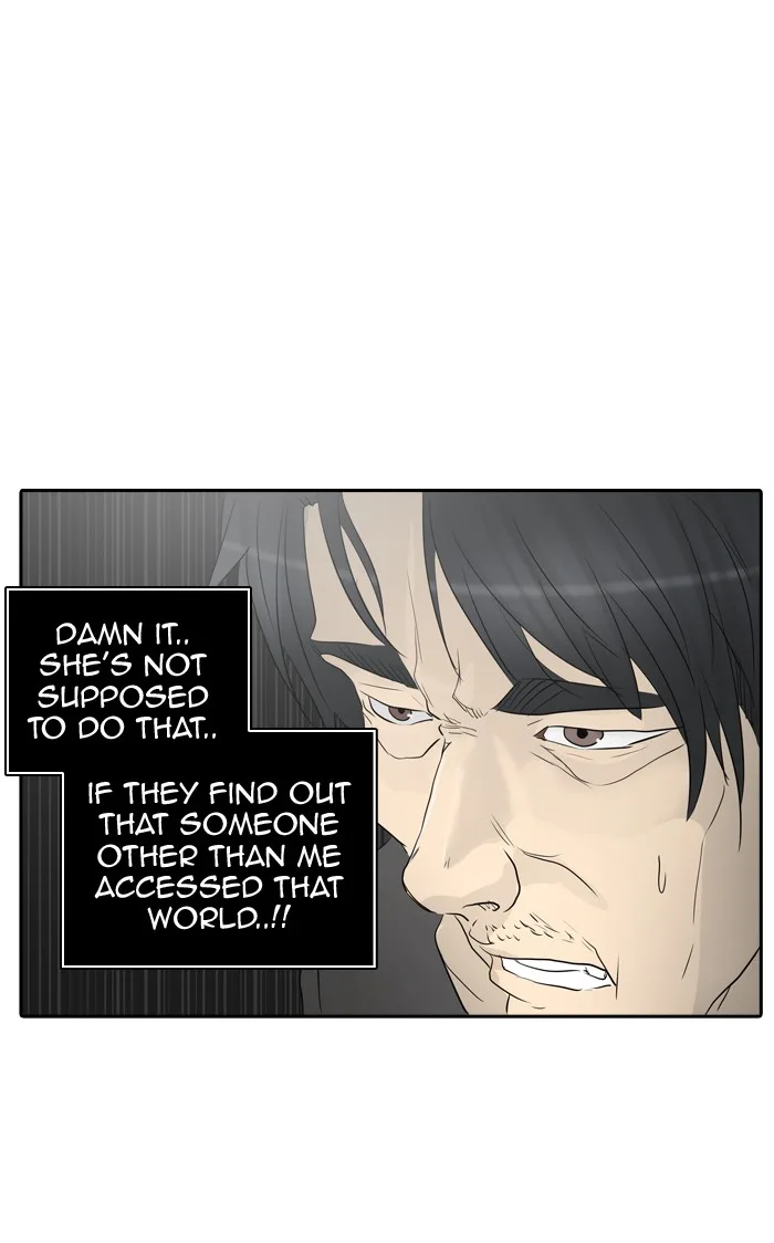 Tower of God - Chapter 356 - Page 19