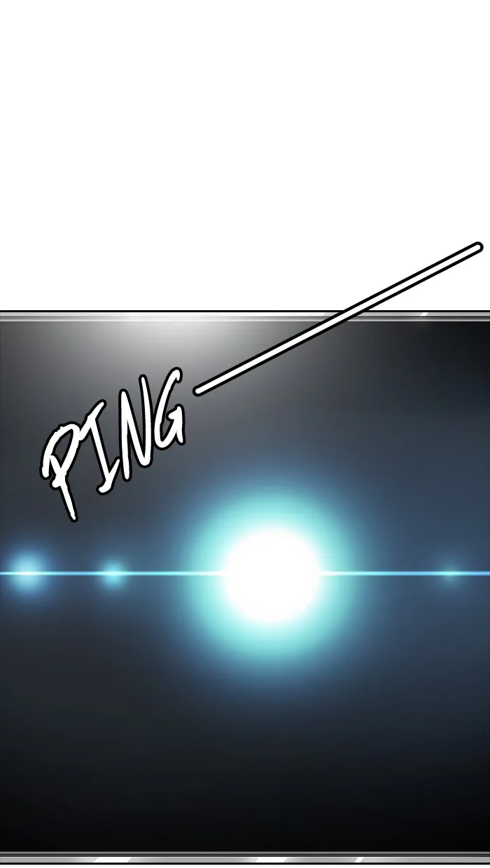Tower of God - Chapter 356 - Page 20