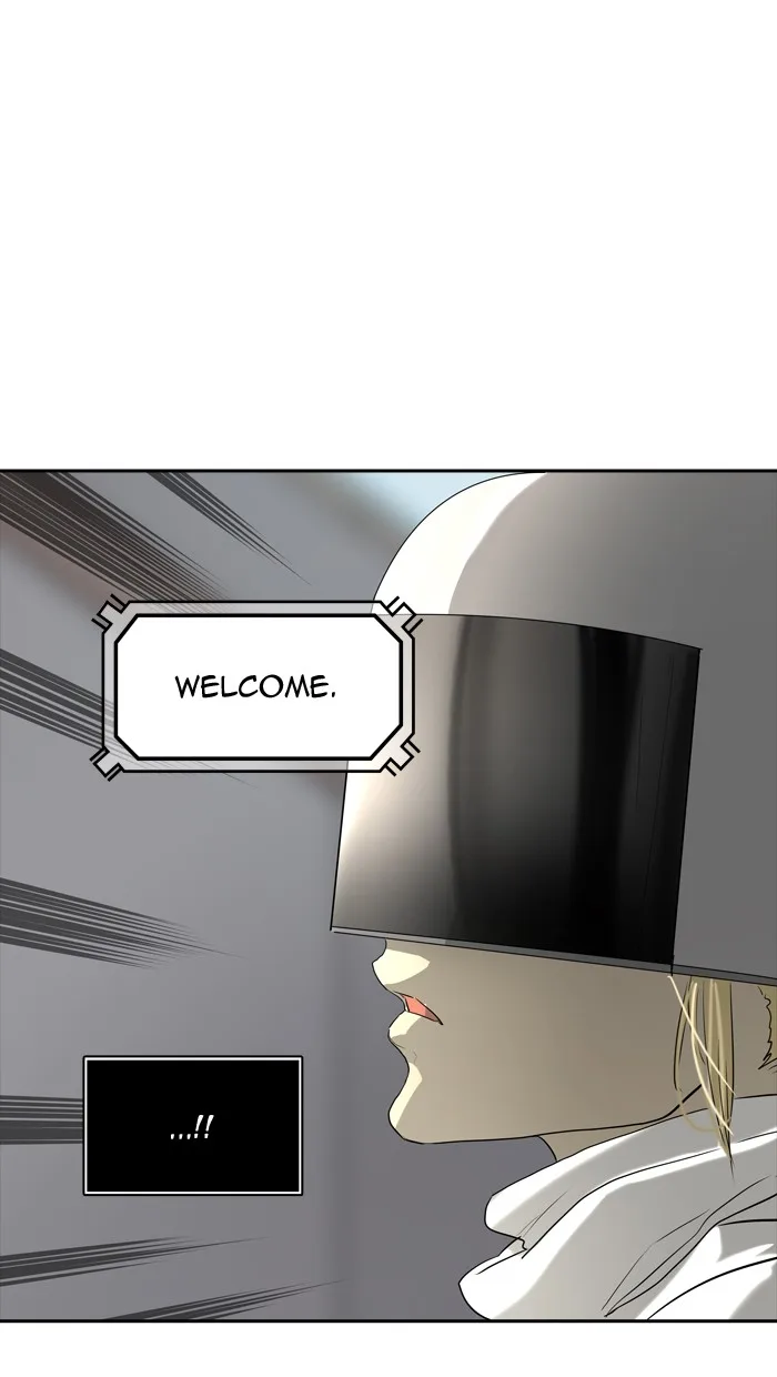 Tower of God - Chapter 356 - Page 21