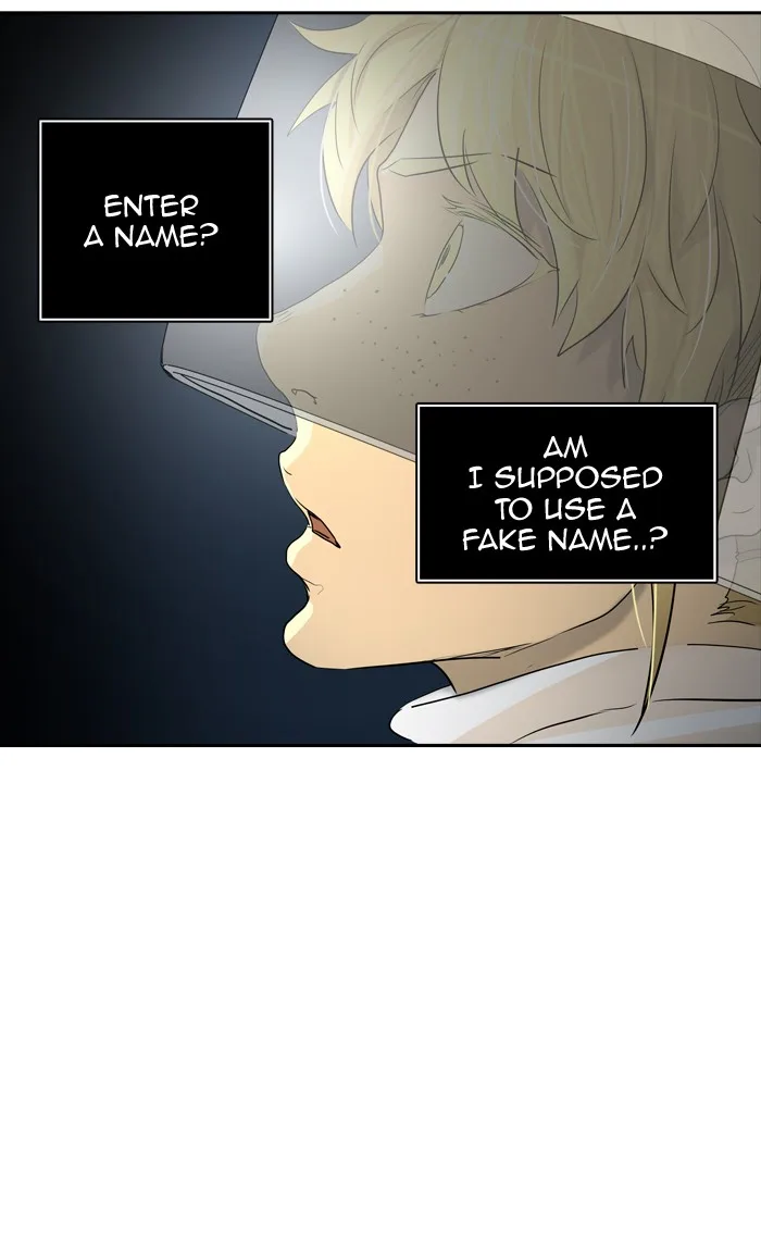 Tower of God - Chapter 356 - Page 25