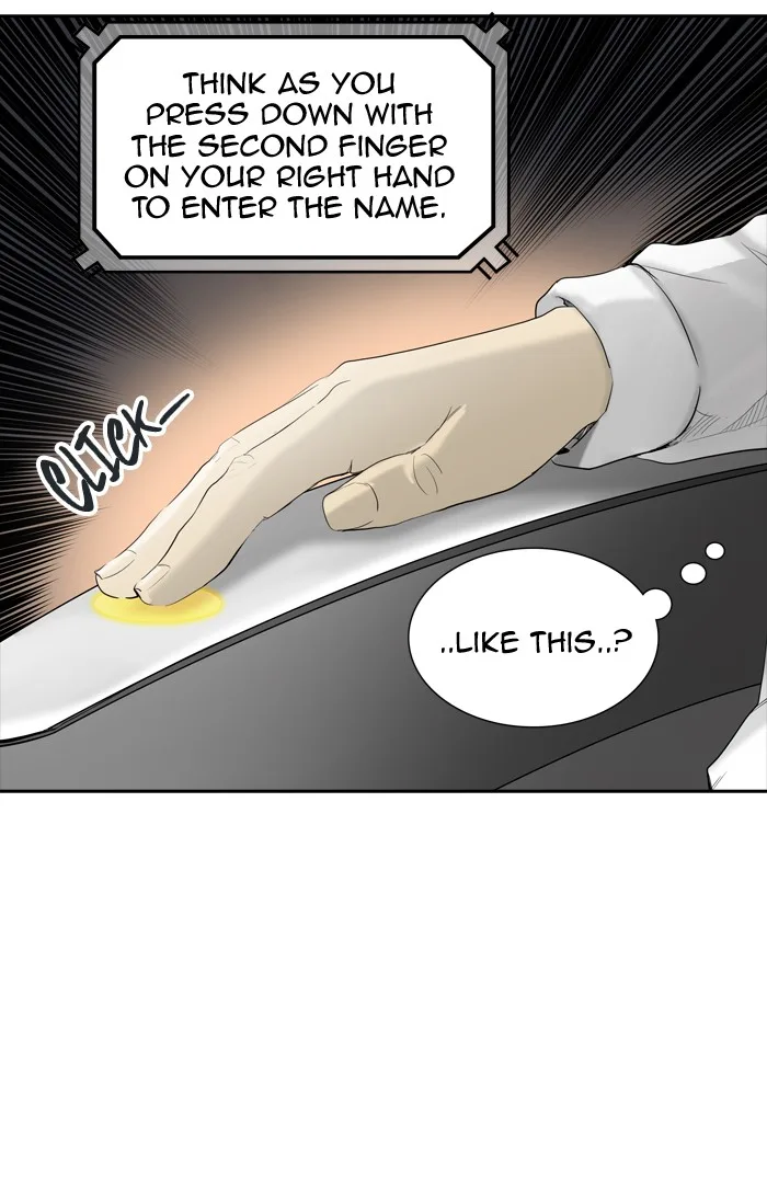 Tower of God - Chapter 356 - Page 26