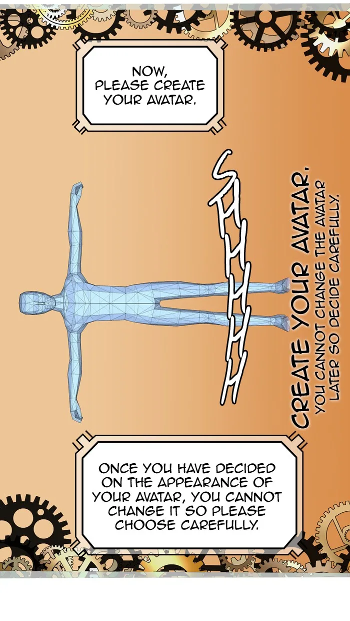 Tower of God - Chapter 356 - Page 29