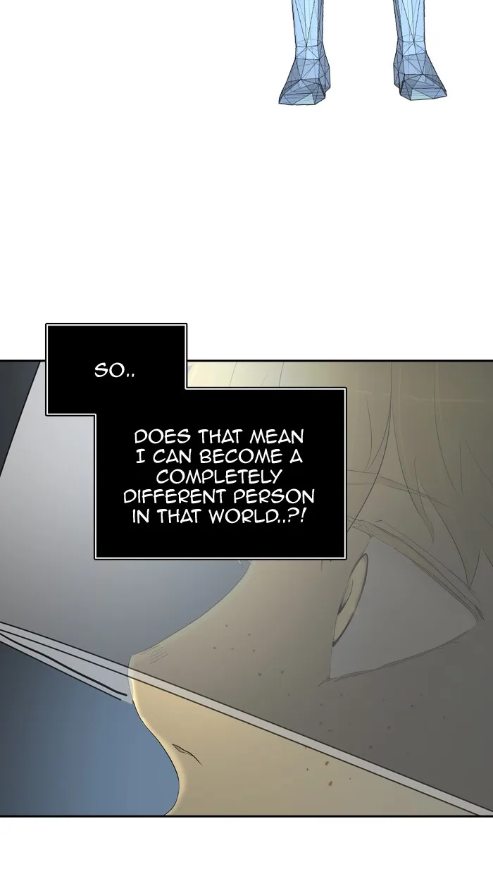 Tower of God - Chapter 356 - Page 31
