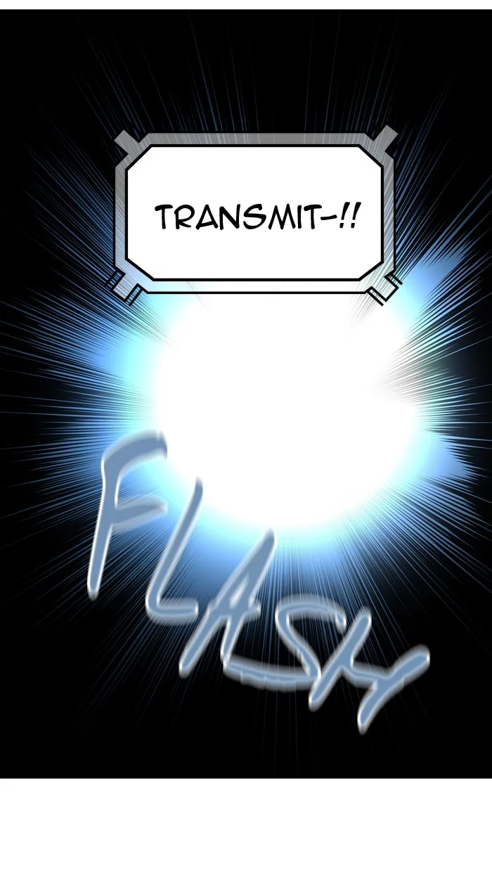 Tower of God - Chapter 356 - Page 35