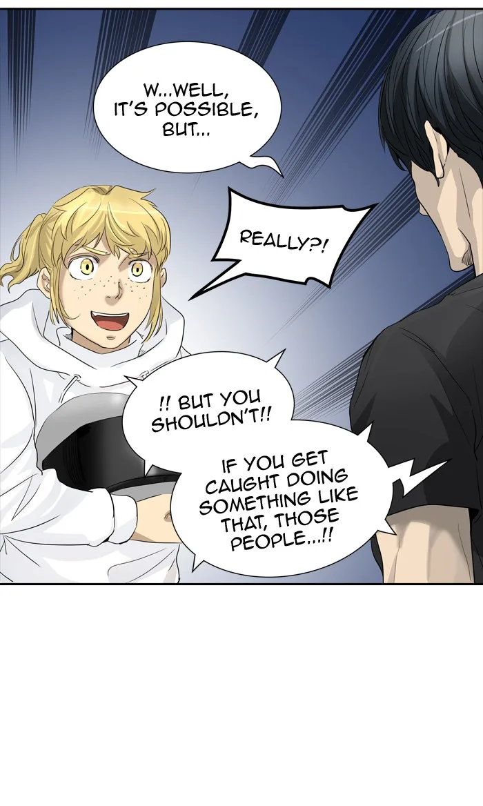 Tower of God - Chapter 356 - Page 4