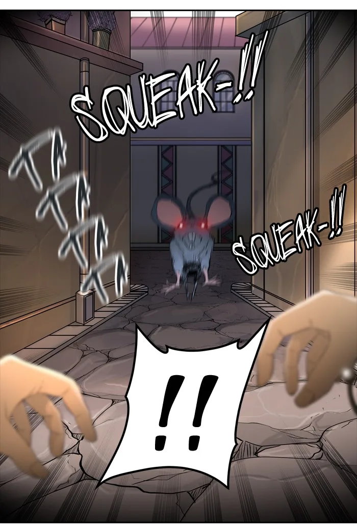 Tower of God - Chapter 356 - Page 40