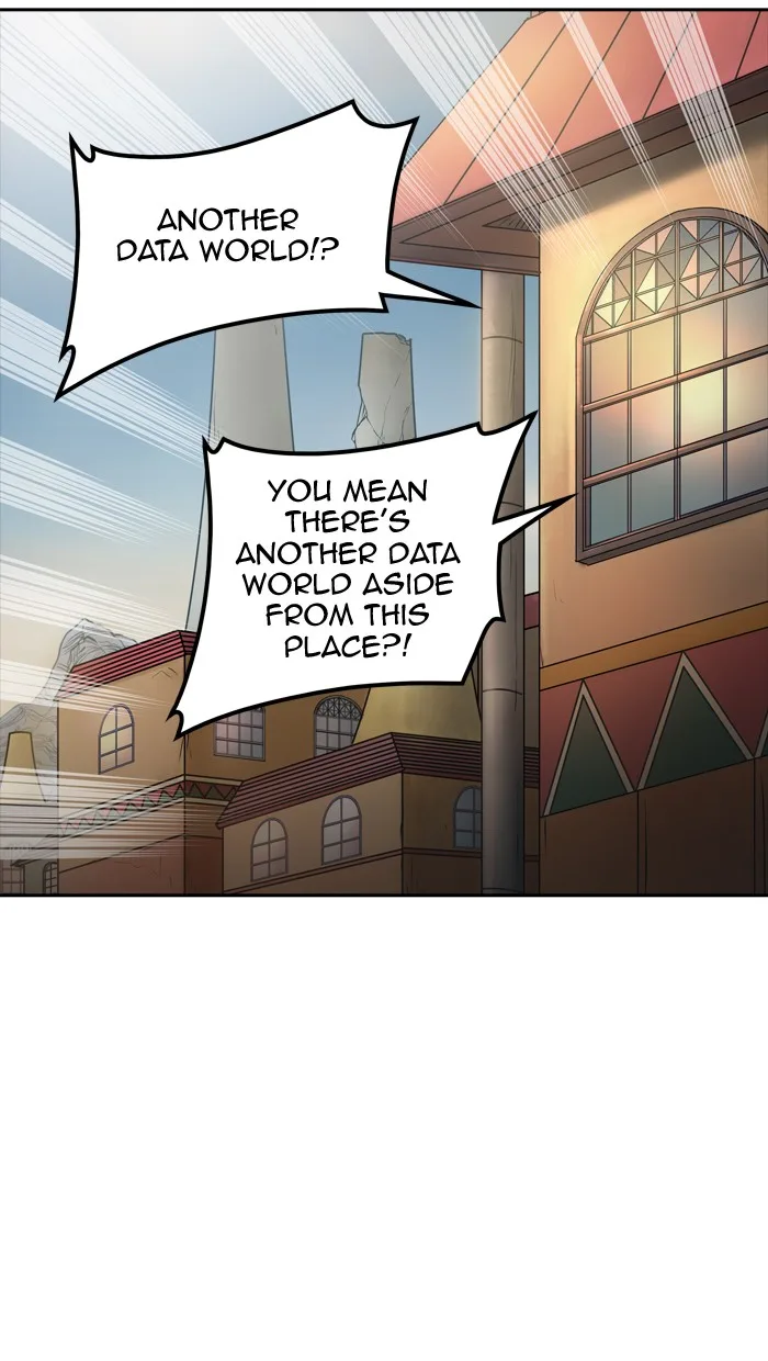 Tower of God - Chapter 356 - Page 42