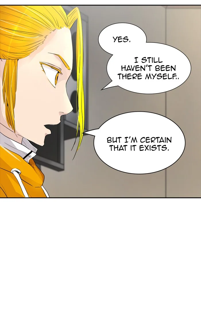 Tower of God - Chapter 356 - Page 43
