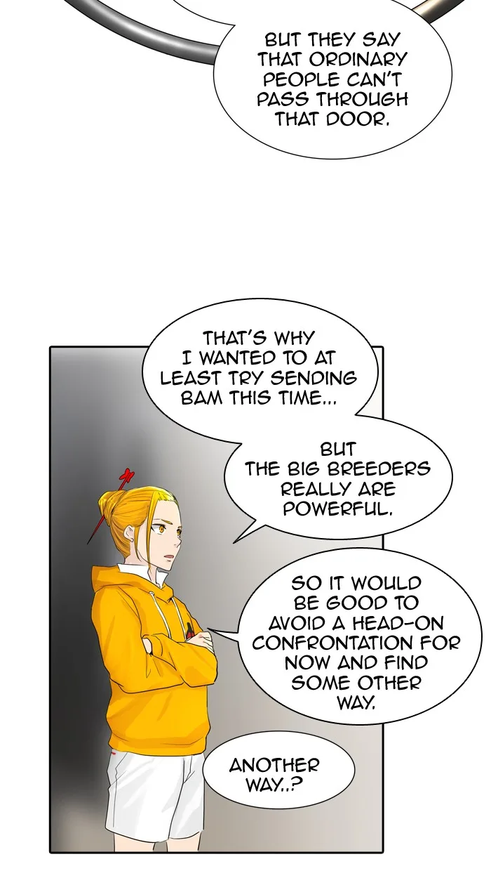 Tower of God - Chapter 356 - Page 46