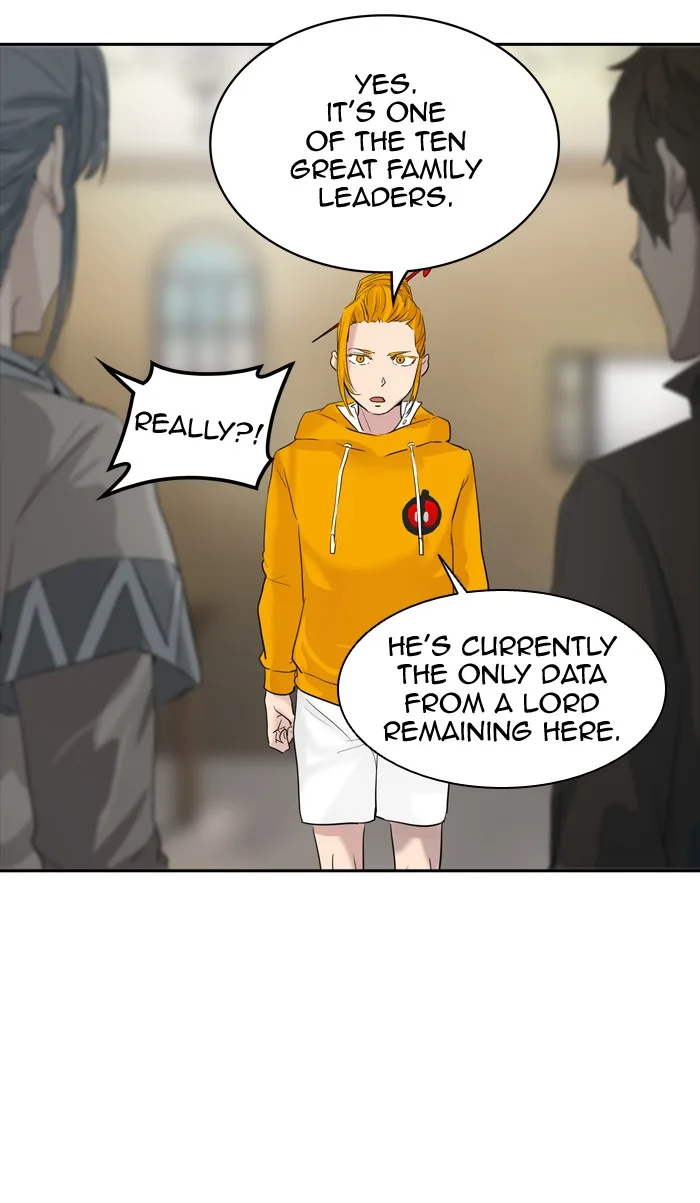 Tower of God - Chapter 356 - Page 49